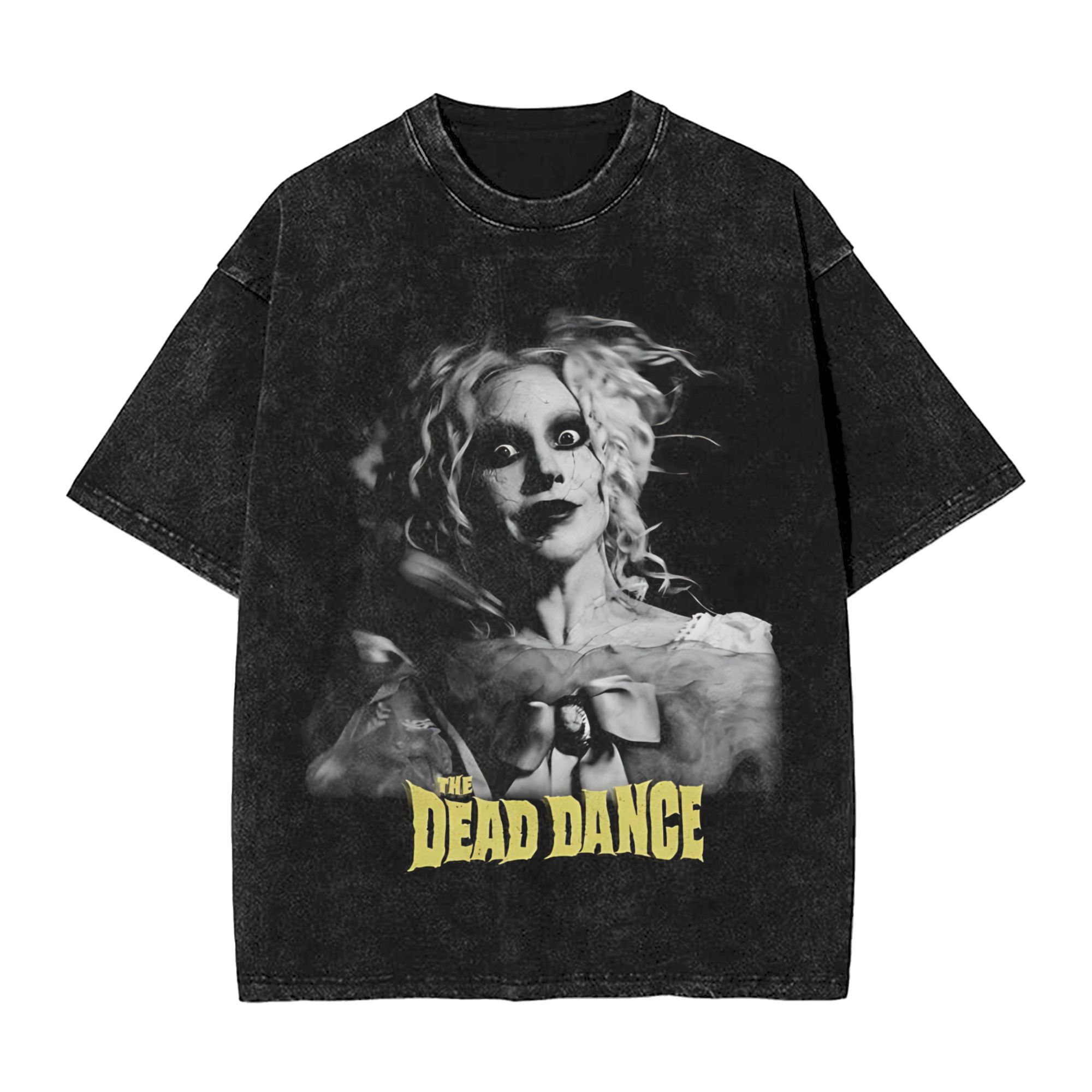 The Dead Dance Lady Gaga Acces - Tech Wear Accessories reseña y precio