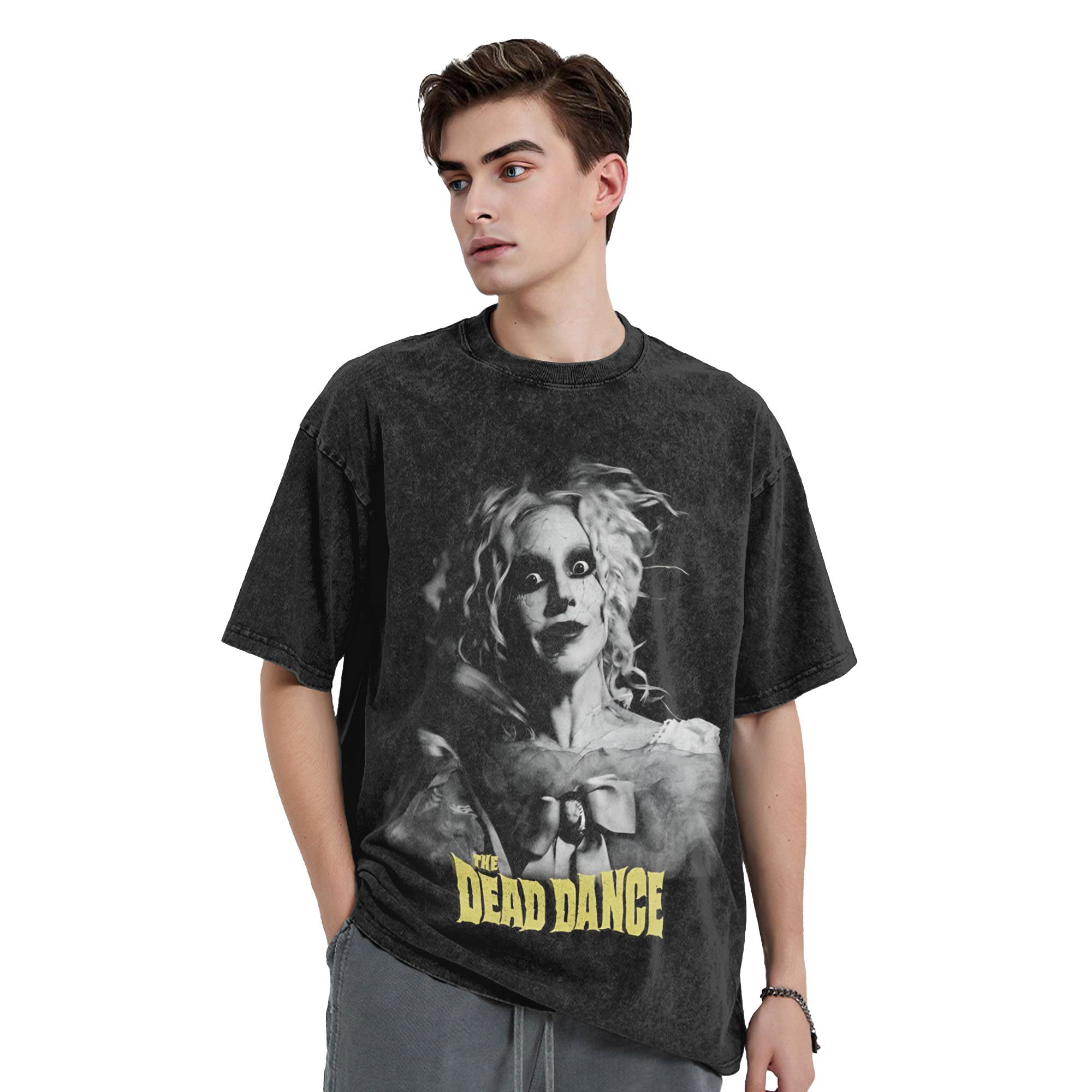 The Dead Dance Lady Gaga Acces - Tech Wear Accessories reseña y precio