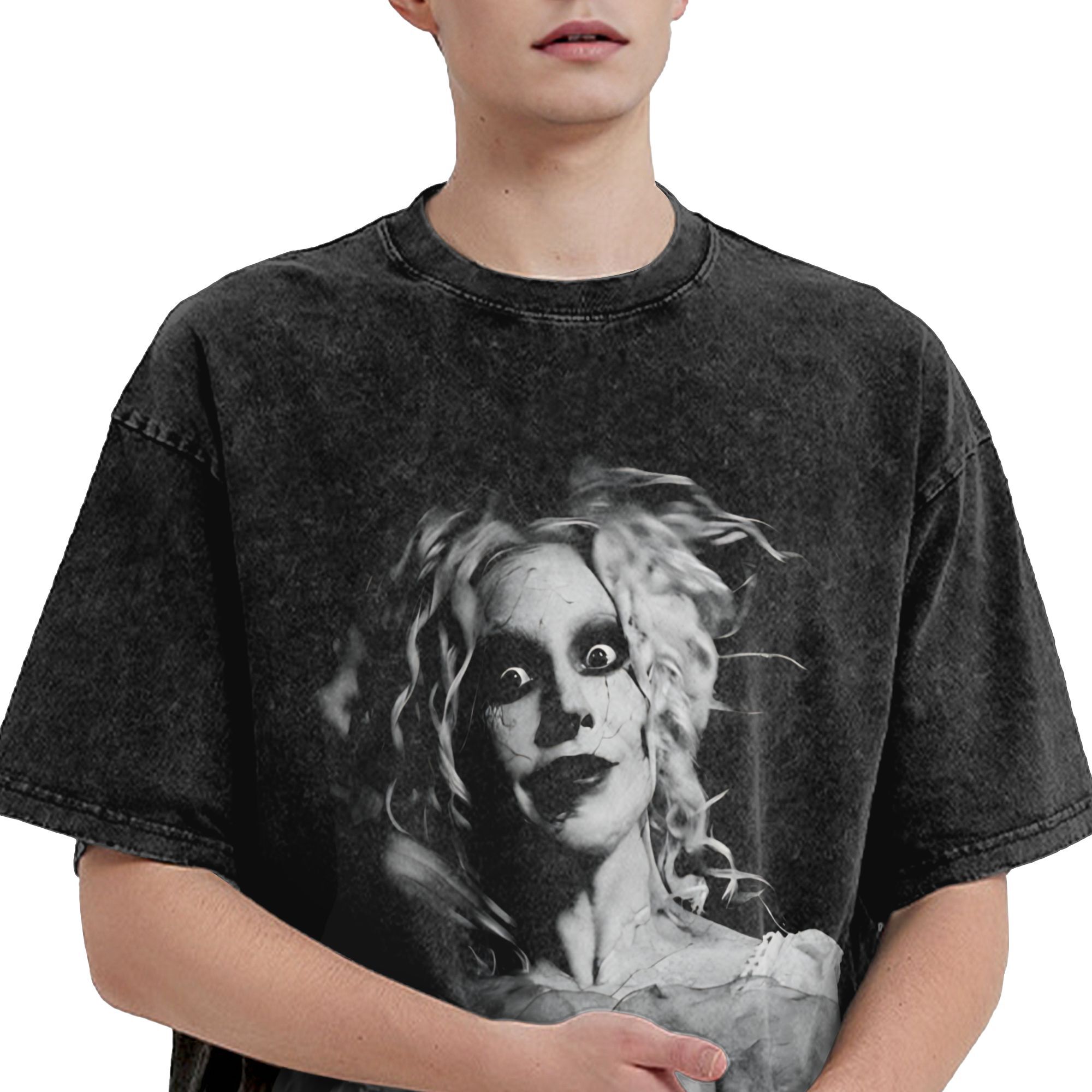 The Dead Dance Lady Gaga Acces - Tech Wear Accessories reseña y precio