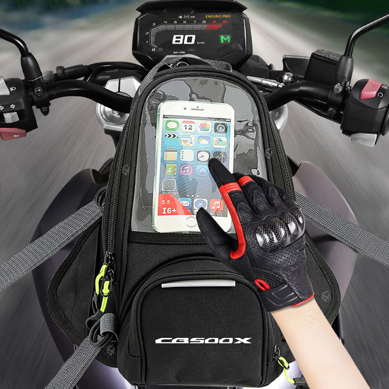 Motorcycle New Multifunctional - Mobile Tech Accessories reseña y precio