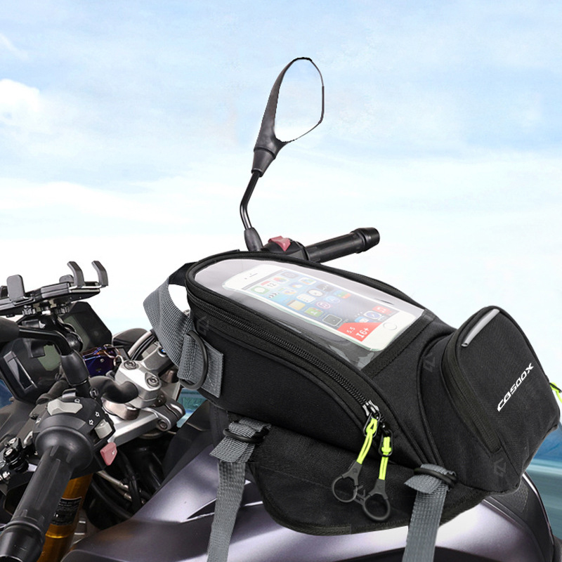 Motorcycle New Multifunctional - Mobile Tech Accessories reseña y precio