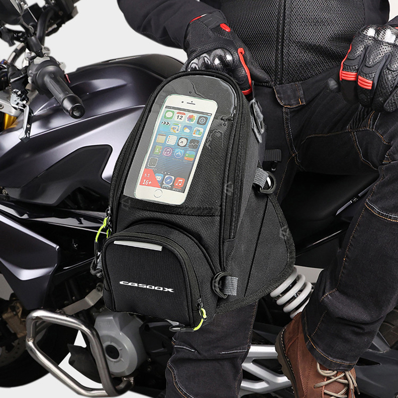 Motorcycle New Multifunctional - Mobile Tech Accessories reseña y precio