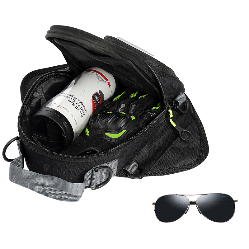 Motorcycle New Multifunctional - Mobile Tech Accessories reseña y precio