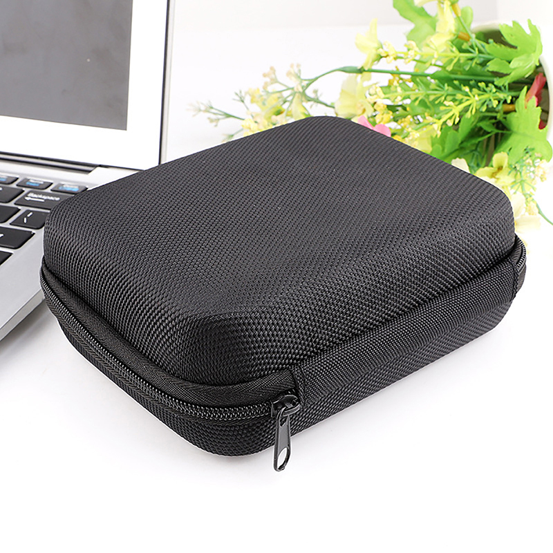 Hdd Case 2.5 Inch HDD/SSD Hard - Portable Ssd Enclosure reseña y precio
