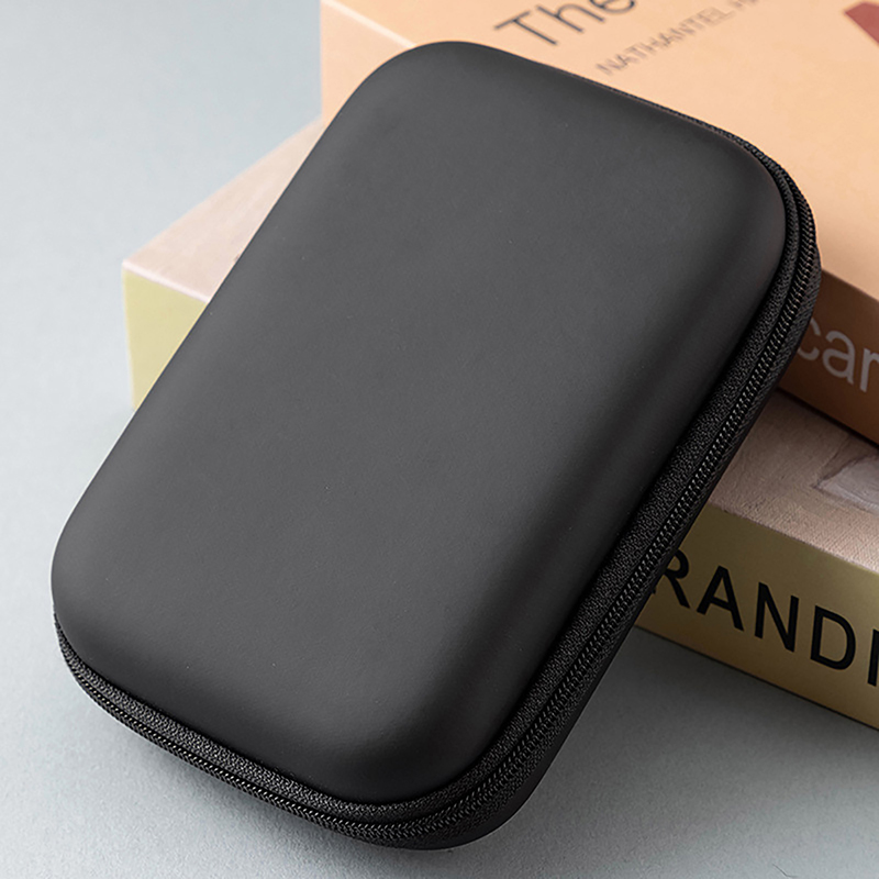 Hdd Case 2.5 Inch HDD/SSD Hard - Portable Ssd Enclosure reseña y precio