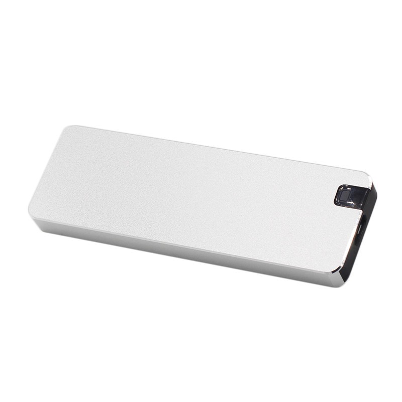 USB3.1 M.2 SSD Enclosure Mobil - Portable Ssd Enclosure reseña y precio