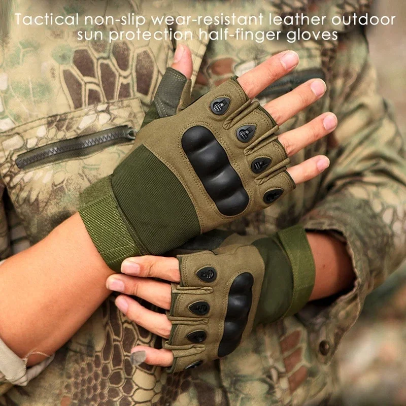Outdoor sport glove Fitness Gl - Tech Wear Accessories reseña y precio