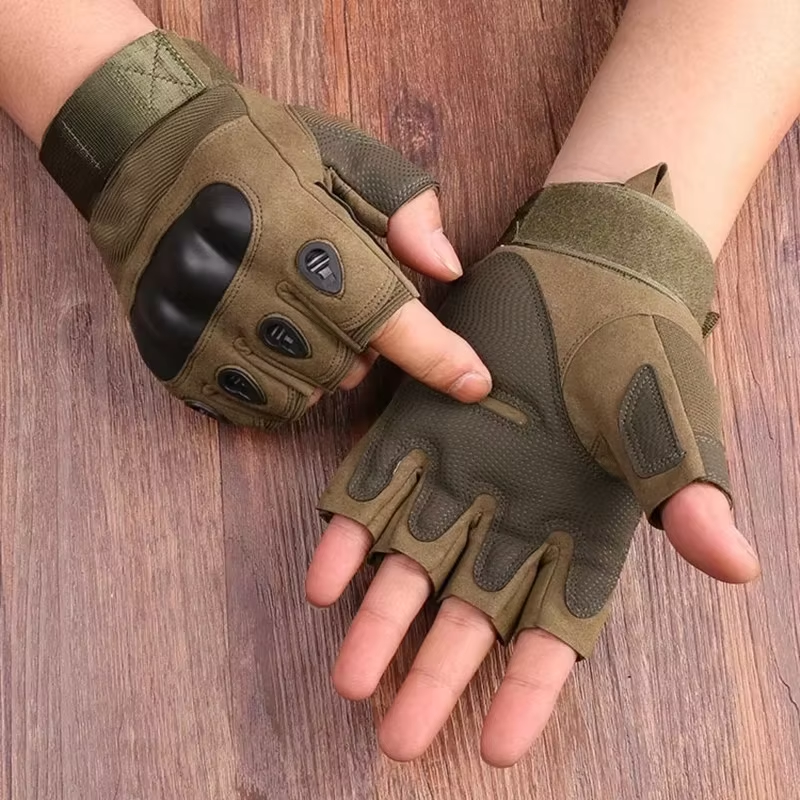 Outdoor sport glove Fitness Gl - Tech Wear Accessories reseña y precio