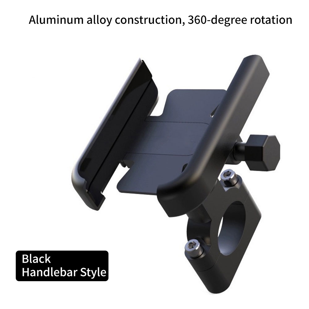 Aluminum Alloy Motorcycle Bike - Mobile Tech Accessories reseña y precio