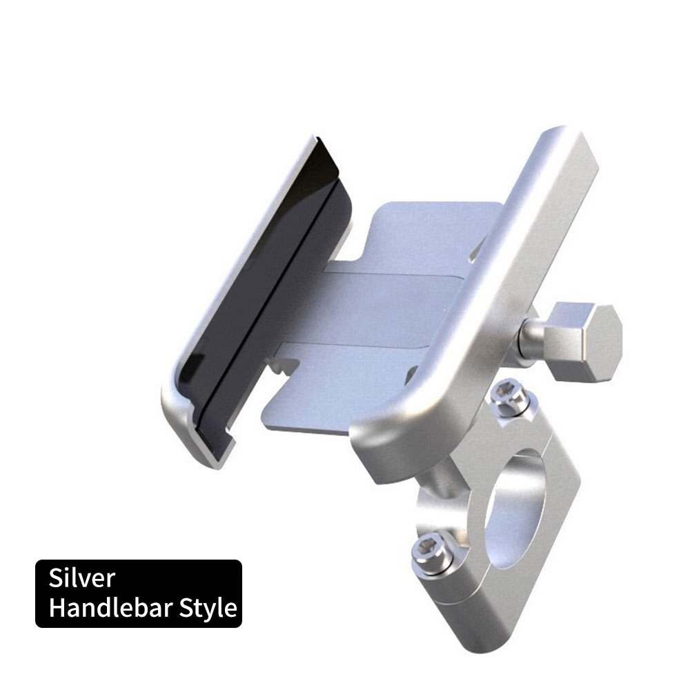 Aluminum Alloy Motorcycle Bike - Mobile Tech Accessories reseña y precio