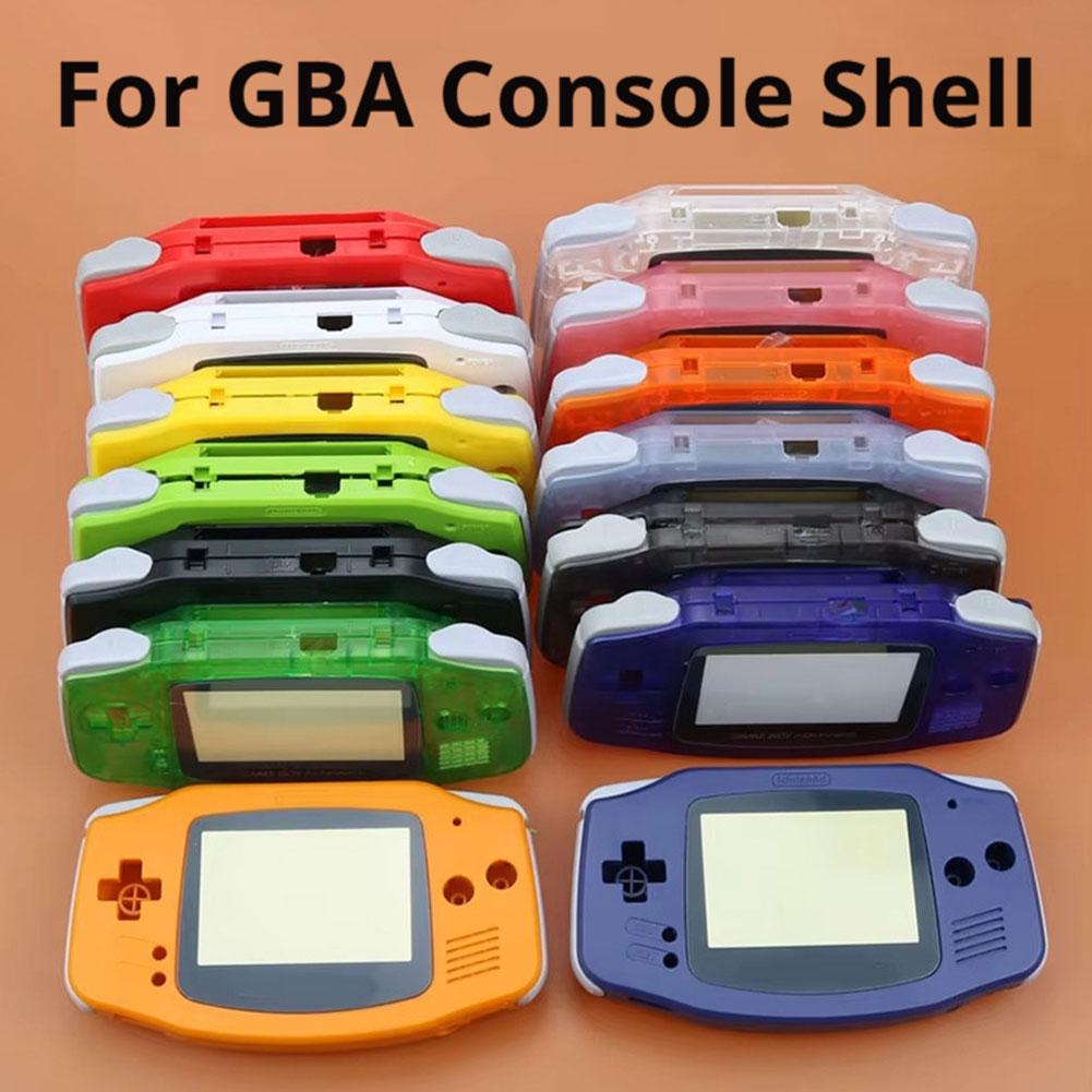2026 New Custom GBA Replacemen - Mobile Tech Accessories reseña y precio