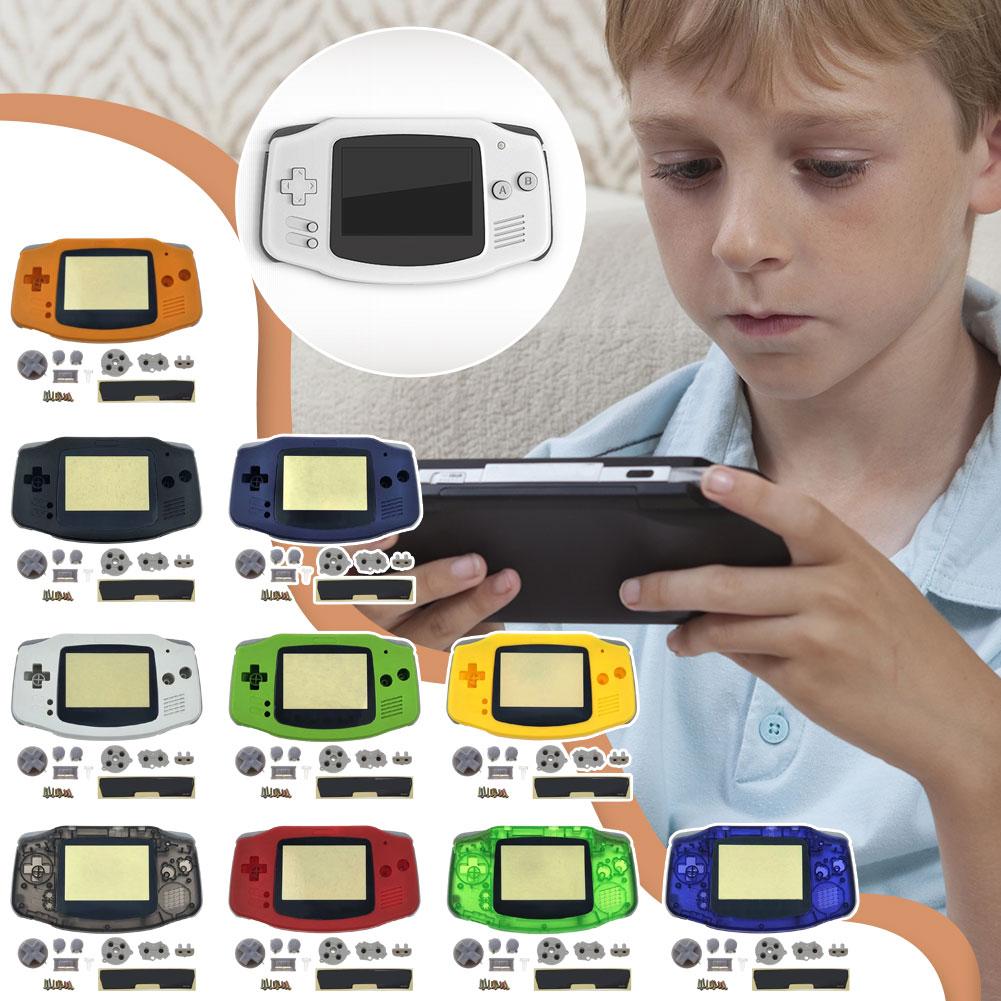 2026 New Custom GBA Replacemen - Mobile Tech Accessories reseña y precio