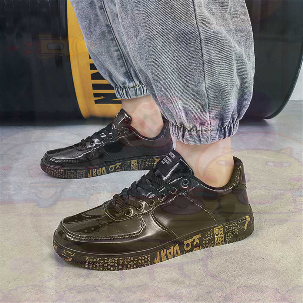 Round Foot Size 45 Sneakers Wh - Tech Accessories Sale reseña y precio