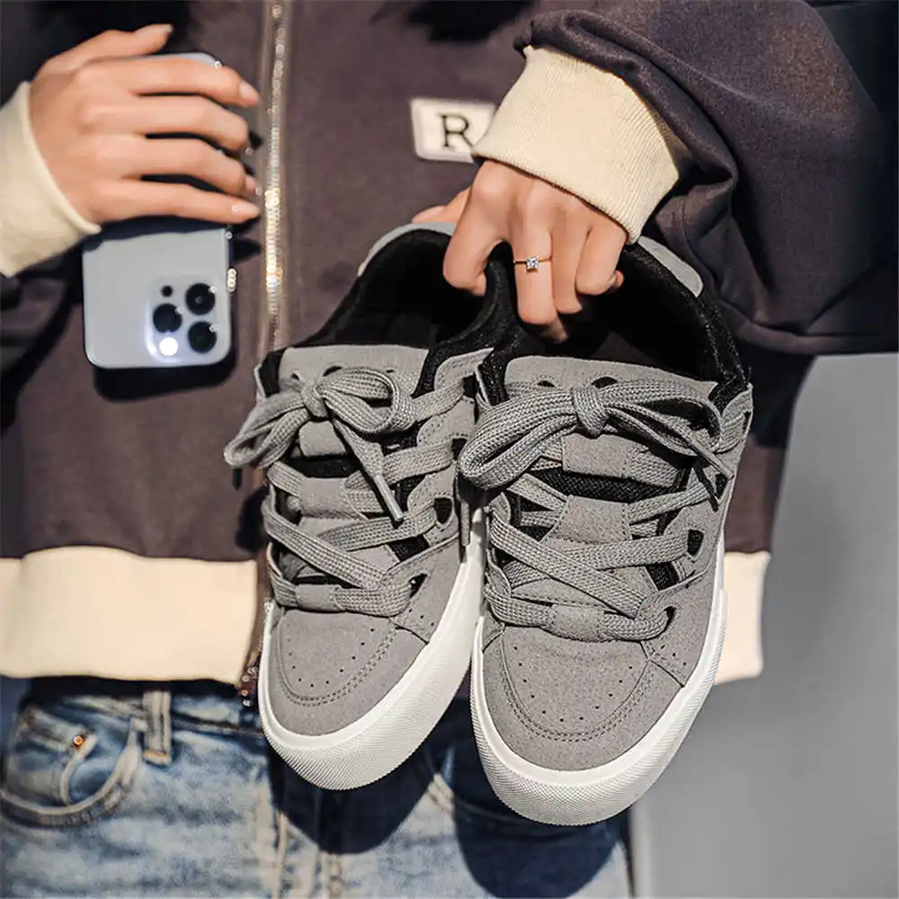 With Lacing Hiphop Women's Sch - Tech Accessories Sale reseña y precio