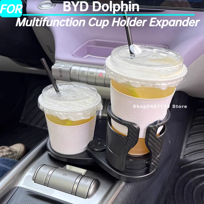 360 Rotating Car Cup Holder Mu - Mobile Tech Accessories reseña y precio