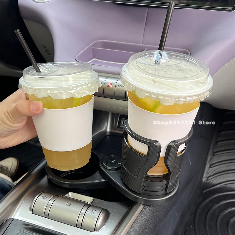 360 Rotating Car Cup Holder Mu - Mobile Tech Accessories reseña y precio