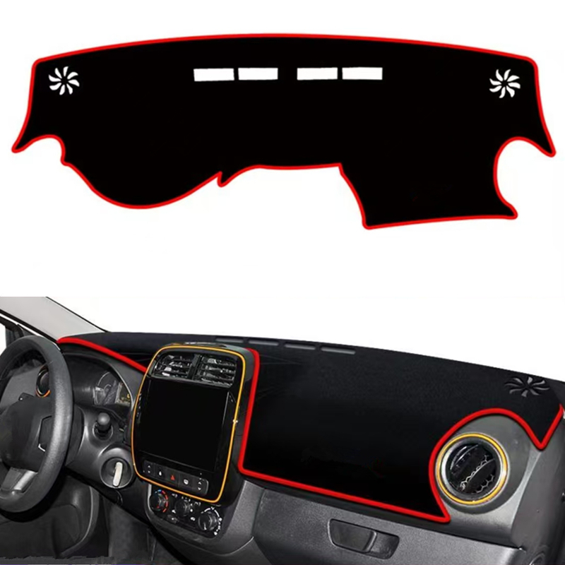 For Renault Kwid E-Tech City K - Tech Accessories Dacia reseña y precio