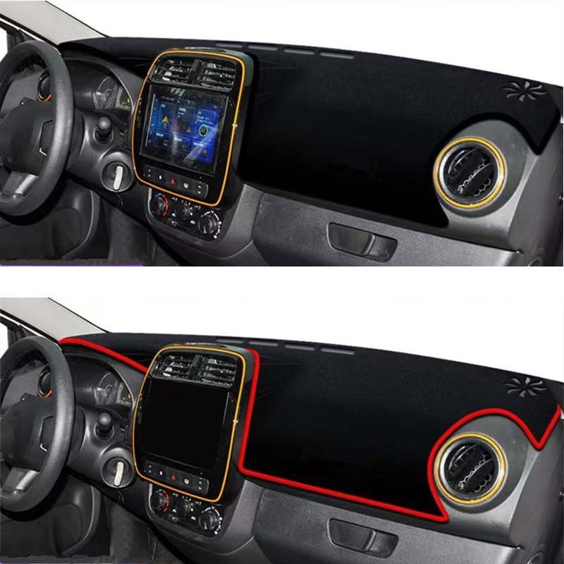 For Renault Kwid E-Tech City K - Tech Accessories Dacia reseña y precio