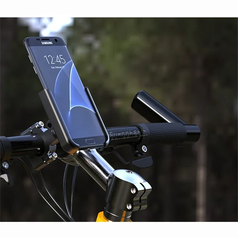 Aluminum Alloy Motorcycle Bike - Mobile Tech Accessories reseña y precio
