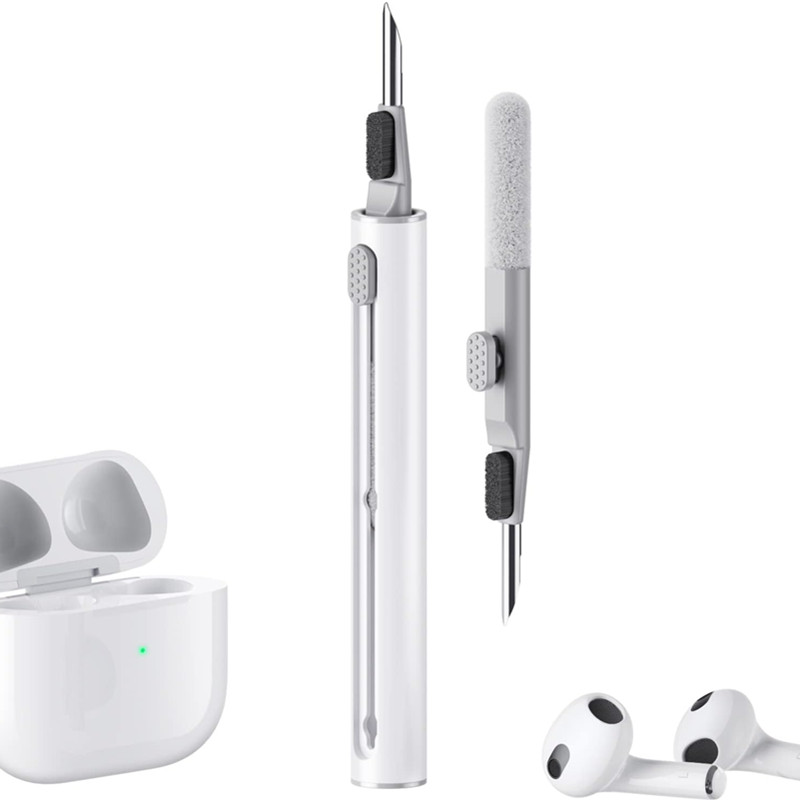 Earphone Mobile Phone Cleaning - Mobile Tech Accessories reseña y precio
