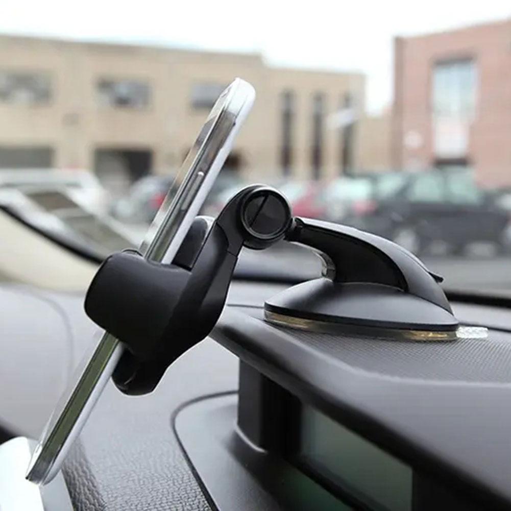 Sucker Car Phone Holder GPS Ca - Mobile Tech Accessories reseña y precio