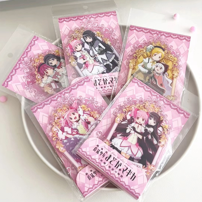 In Stock Genuine Puella Magi M - Kawaii Tech Accessories reseña y precio